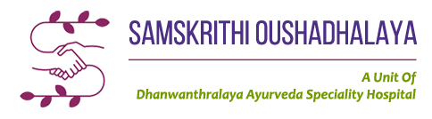 Dhanwanthralaya - Ayurveda Speciality Hospital